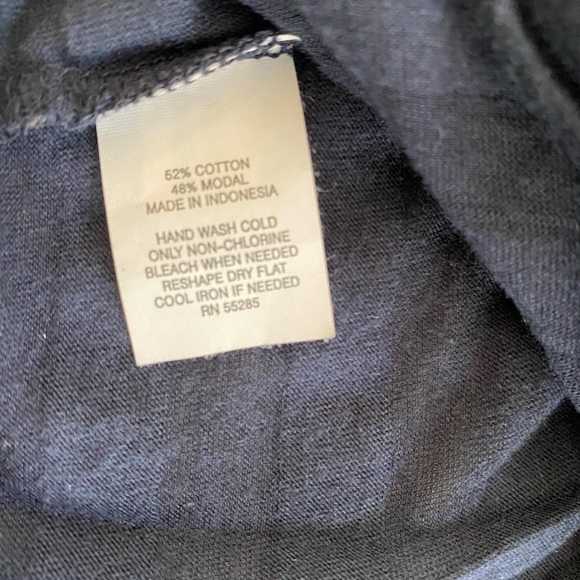 Express - one off shoulder top - Picture 7 of 7